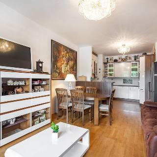 Prodej bytu 3+kk 96 m² Karlovy Vary, Jateční