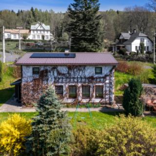 Prodej rodinného domu 204 m² Nejdek