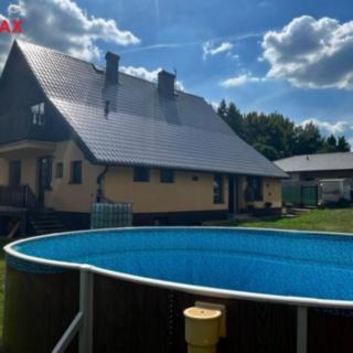 Prodej rodinného domu 148 m&sup2; Sadov