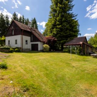 Prodej chalupy 85 m² Krajková