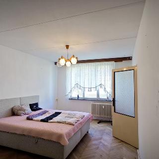 Prodej bytu 2+1 60 m² Horní Slavkov, Dlouhá