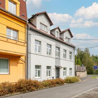 Prodej rodinného domu 278 m² Dalovice