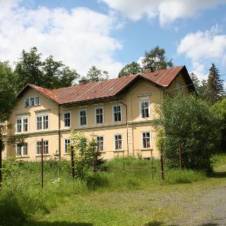 Prodej výrobního objektu 1 168 m² Rotava, Nejdecká