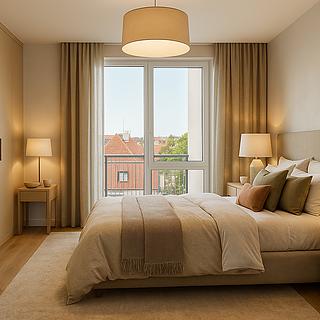 Prodej bytu 3+kk 106 m&sup2; Karlovy Vary