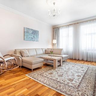 Prodej bytu 3+1 98 m² Karlovy Vary