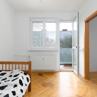 Prodej bytu 3+1 64 m² Karlovy Vary