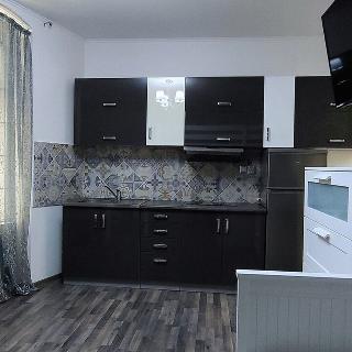 Prodej bytu 1+kk a garsoniéry 22 m² Karlovy Vary, Zámecký vrch