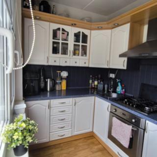 Pronájem bytu 2+1 52 m² Sokolov, Jelínkova