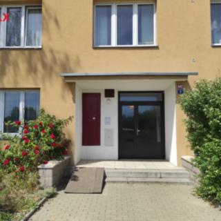 Pronájem bytu 2+1 50 m² Karlovy Vary