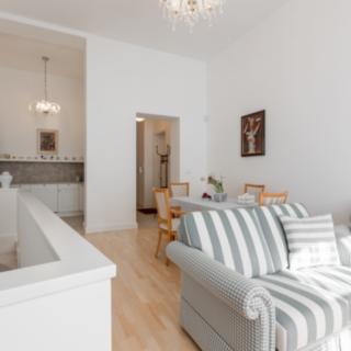 Prodej bytu 3+kk 83 m² Karlovy Vary