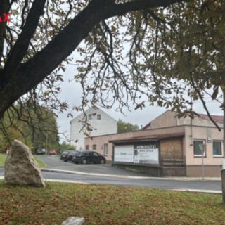 Prodej obchodu 101 m² Mírová