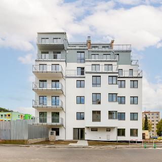 Prodej bytu 3+kk 91 m² Karlovy Vary, Šumavská