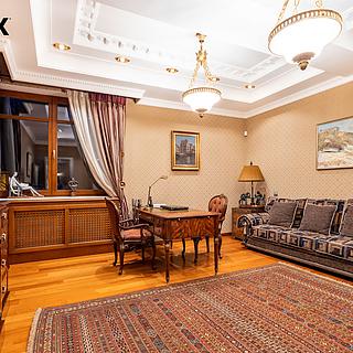 Prodej bytu 5+1 a více 253 m&sup2; Karlovy Vary
