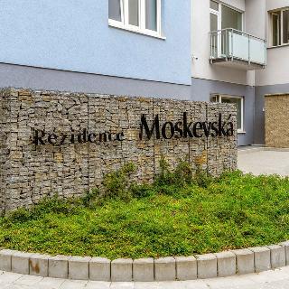 Prodej bytu 3+kk 83 m² Karlovy Vary, Moskevská