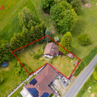 Prodej chalupy 85 m² Krajková