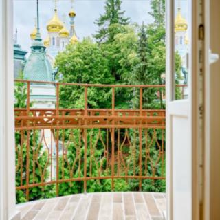 Prodej bytu 3+kk 115 m² Karlovy Vary