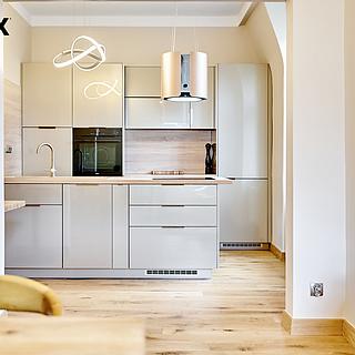 Prodej bytu 3+kk 115 m&sup2; Karlovy Vary