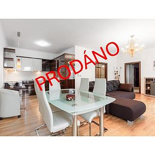 Prodej bytu 2+kk 70 m&sup2; Karlovy Vary
