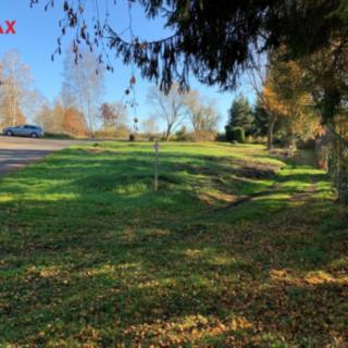 Prodej ostatních pozemků 814 m² Dalovice