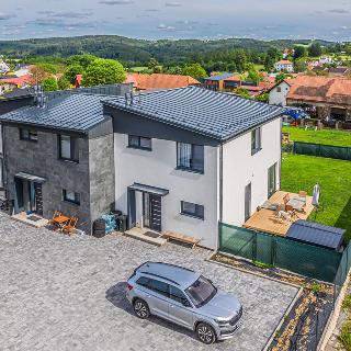 Prodej rodinného domu 131 m² Okrouhlo, 