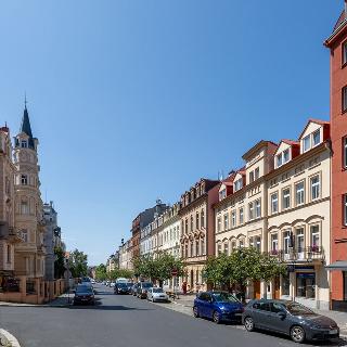 Prodej bytu 2+1 67 m² Karlovy Vary, Moskevská