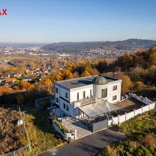 Prodej rodinného domu 483 m² Jenišov, Pod Vrchem