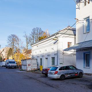 Prodej rodinného domu 251 m&sup2; Karlovy Vary