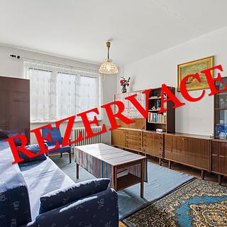 Prodej bytu 1+1 28 m&sup2; Karlovy Vary