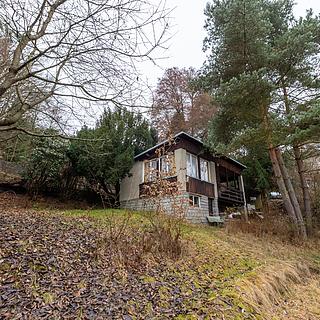 Prodej chaty 36 m&sup2; Karlovy Vary