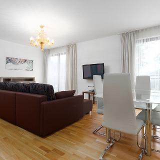 Prodej bytu 2+kk 76 m² Karlovy Vary, Libušina