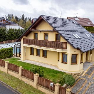 Prodej rodinného domu 185 m² Toužim, Janova