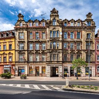 Prodej obchodu 50 m² Karlovy Vary, Sokolovská