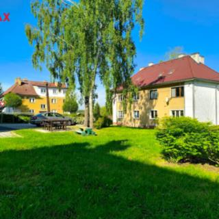 Prodej bytu 3+1 72 m² Březová, Elektrárenská