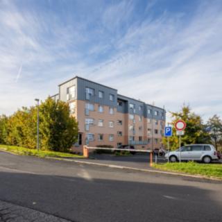 Prodej bytu 3+1 83 m² Karlovy Vary
