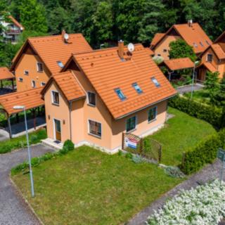 Prodej rodinného domu 157 m² Karlovy Vary