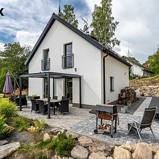 Prodej rodinného domu 111 m&sup2; Nejdek