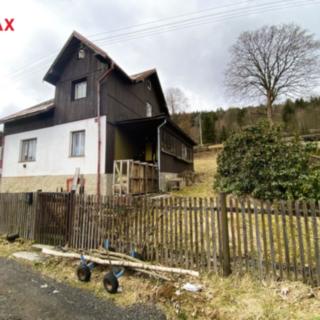 Prodej rodinného domu 120 m² Stříbrná