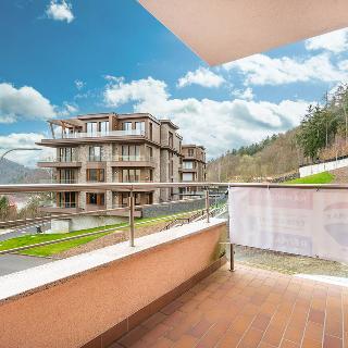 Prodej bytu 3+kk 122 m² Karlovy Vary, Jindřicha Konečného