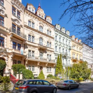 Prodej bytu 3+kk 83 m² Karlovy Vary, Sadová