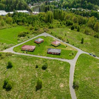 Prodej stavební parcely 1 982 m² Kyselka