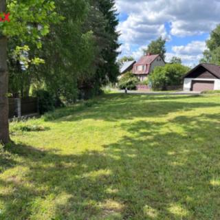 Prodej ostatního pozemku 814 m² Dalovice Vysoká