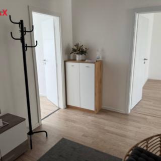 Prodej bytu 2+1 60 m² Sokolov, Slavíčkova