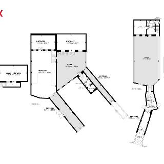 Prodej obchodu 446 m² Karlovy Vary, Svahová