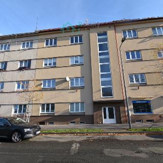 Prodej bytu 3+1 99 m² Chrudim, Čs. armády