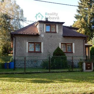 Prodej rodinného domu 120 m² Svratka, Partyzánská