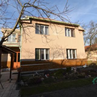 Prodej rodinného domu 100 m² Chroustovice