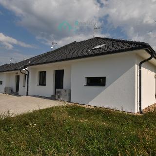 Prodej rodinného domu 110 m² Přelouč, 