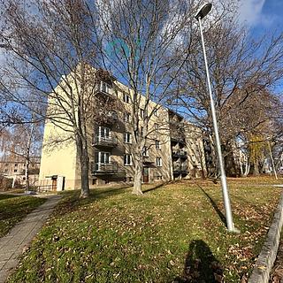 Pronájem bytu 3+1 70 m&sup2; Pardubice