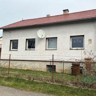 Prodej rodinného domu 82 m² Jihlava, Romana Havelky