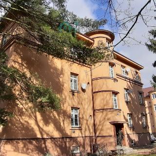 Pronájem bytu 2+kk 42 m² Chrudim, Víta Nejedlého